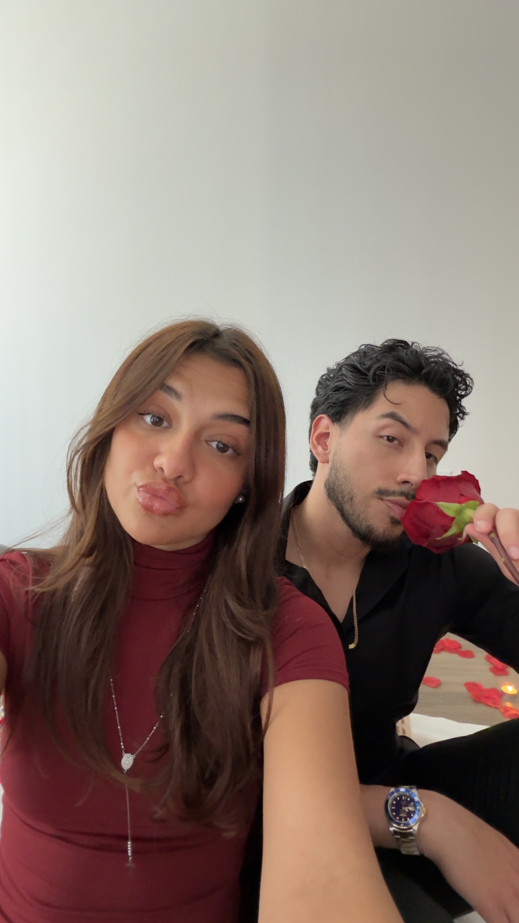 Nosotros